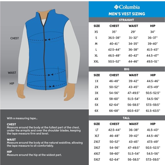 Columbia Men's XL Powder Lite Omno-Heat Green and Black Camo Puffer Vest - Picture 5 of 11